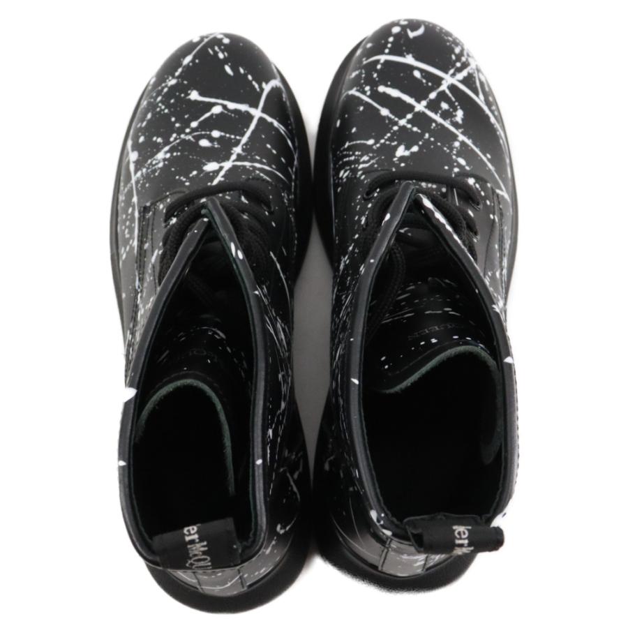 Alexander McQueen アレキサンダーマックイーン ペイント Alexander McQueen アレキサンダーマックイーン ペイント