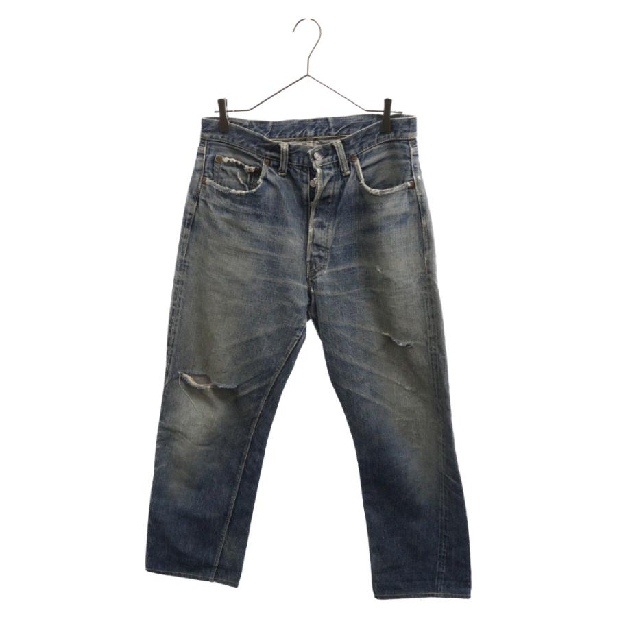 【古着】リーバイス　40's 501XX 47 40s vintage levis 501xx 47モデル リーバイス ヴィンテージ