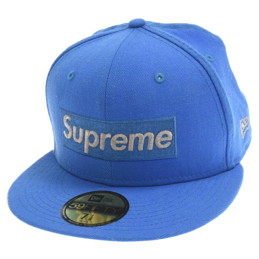 Supreme SUPREME シュプリーム 20SS New Era $1M Metallic Box Supreme SUPREME シュプリーム 20SS New Era $1M Metallic Box