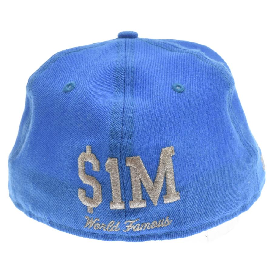Supreme SUPREME シュプリーム 20SS New Era $1M Metallic Box Supreme SUPREME シュプリーム 20SS New Era $1M Metallic Box