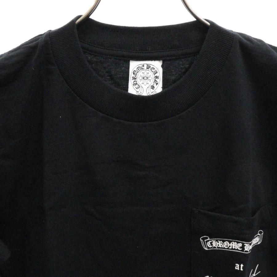 CHROME HEARTS クロムハーツ max field マックスフィールド LA CHROME HEARTS クロムハーツ max field マックスフィールド LA