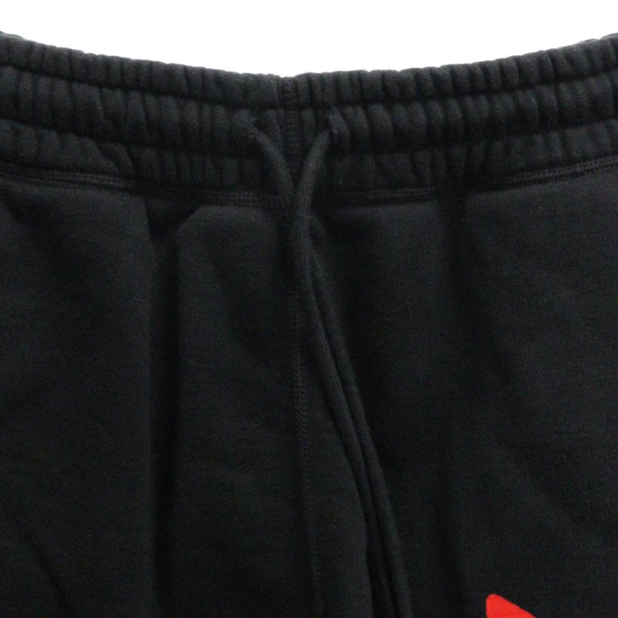 SAINT MICHAEL セントマイケル 21SS Sweat Shorts Logo SM-S21-0000