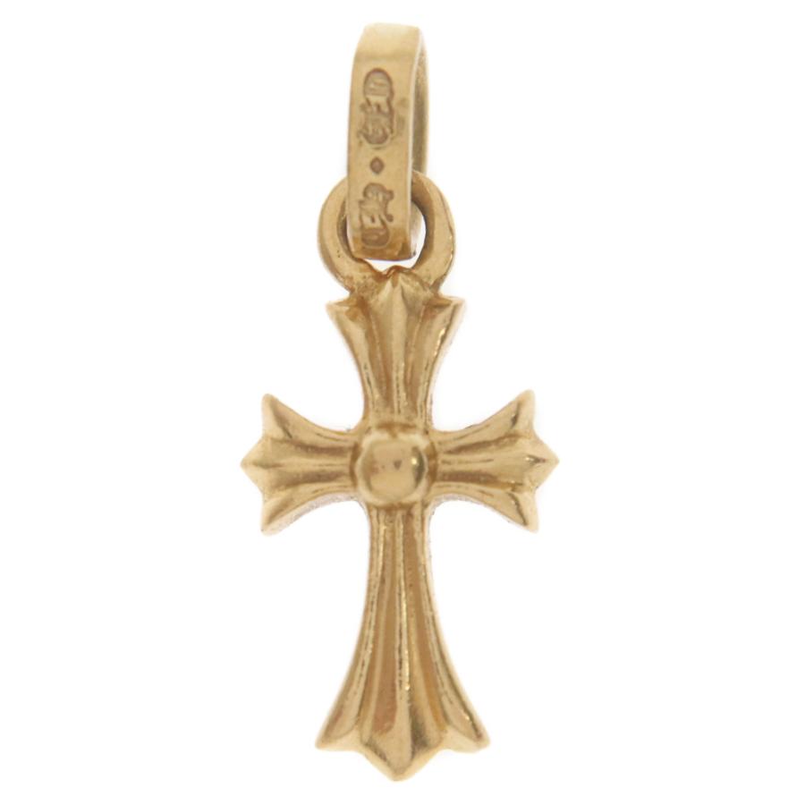 CHROME HEARTS（クロムハーツ） 22K CRS BBYFAT P SAP P ベイビー