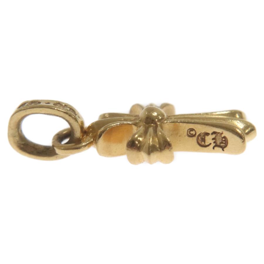 CHROME HEARTS（クロムハーツ） 22K CRS BBYFAT P SAP P ベイビー