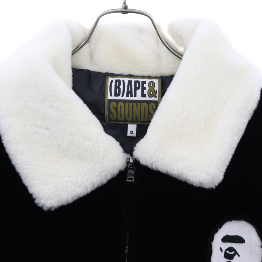 A BATHING APE アベイシングエイプ フロントロゴ刺繍 フェイク A BATHING APE アベイシングエイプ フロントロゴ刺繍 フェイク
