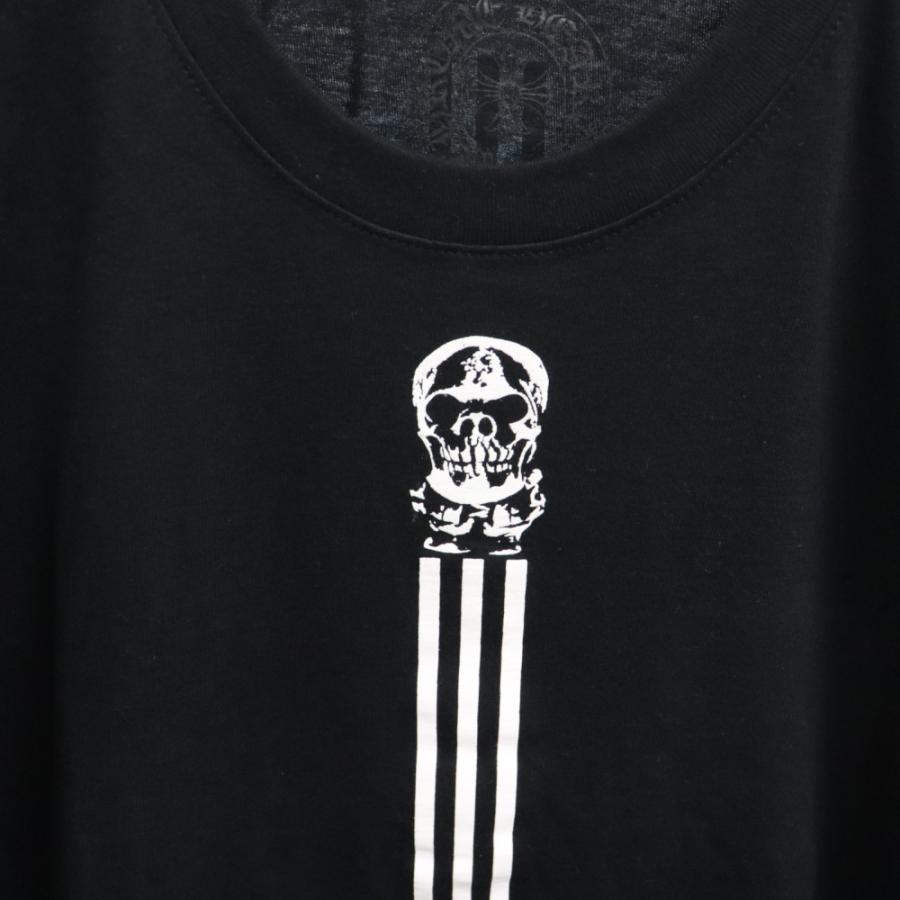 Chrome Hearts フォティ ディルフィーノ Tシャツ M CHROME HEARTS クロムハーツ FOTI S/S TEE デルフィーノプリント
