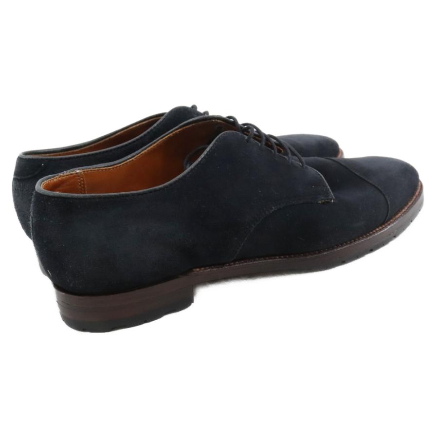 ALDEN Alden オールデン TOMORROWLAND別注 キャップ トゥ ドレス  