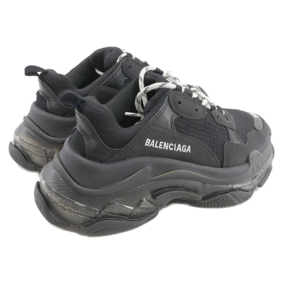 BALENCIAGA バレンシアガ TRIPLE S CLEAR SOLE 544351 トリプル BALENCIAGA バレンシアガ TRIPLE S CLEAR SOLE 544351 トリプル