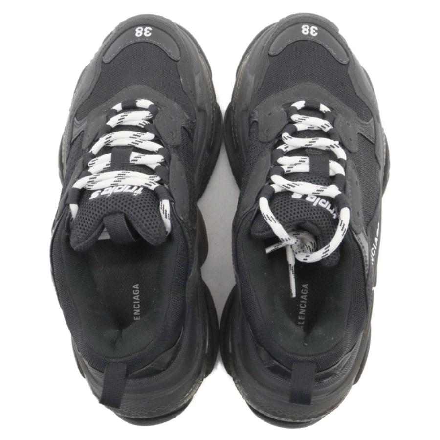 BALENCIAGA バレンシアガ TRIPLE S CLEAR SOLE 544351 トリプル BALENCIAGA バレンシアガ TRIPLE S CLEAR SOLE 544351 トリプル