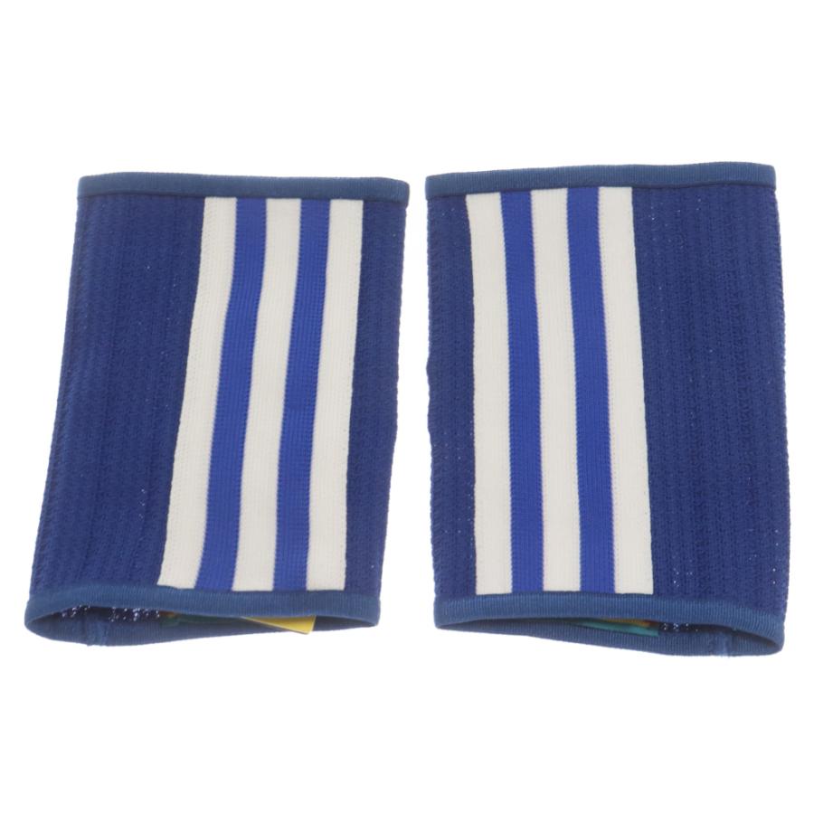 GUCCI グッチ 23SS ×adidas アディダス フロントロゴ ニットグローブ  