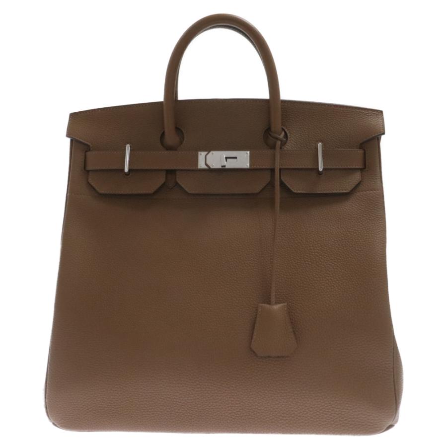 HERMES（エルメス） オータクロア 40アルザン □Z刻印 2021年製 ハンド