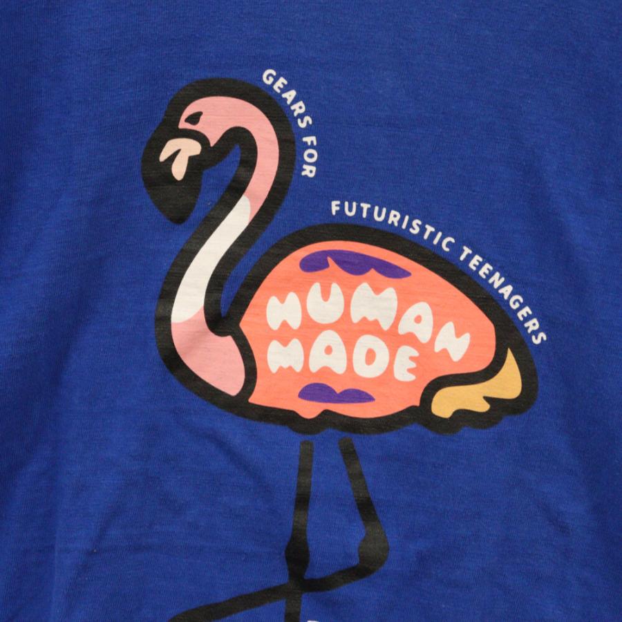 HUMAN MADE ヒューマンメイド 22SS Flamingo フラミンゴ HUMAN MADE ヒューマンメイド 22SS Flamingo フラミンゴ
