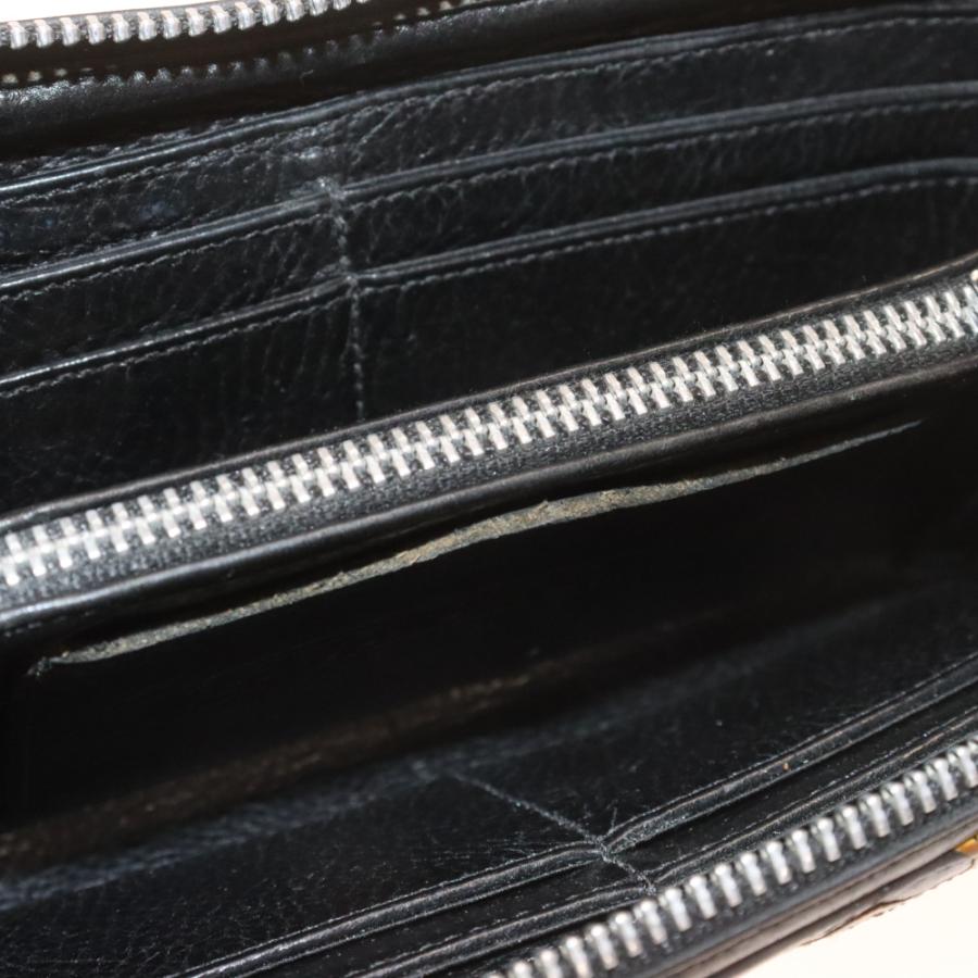 CHROME HEARTS クロムハーツ REC F ZIP/QUILTED マルチカラー 