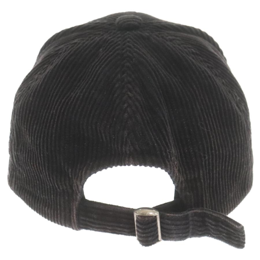 SAINT MICHAEL セントマイケル 22AW CORDUROY CAP SM-A22-0000-041