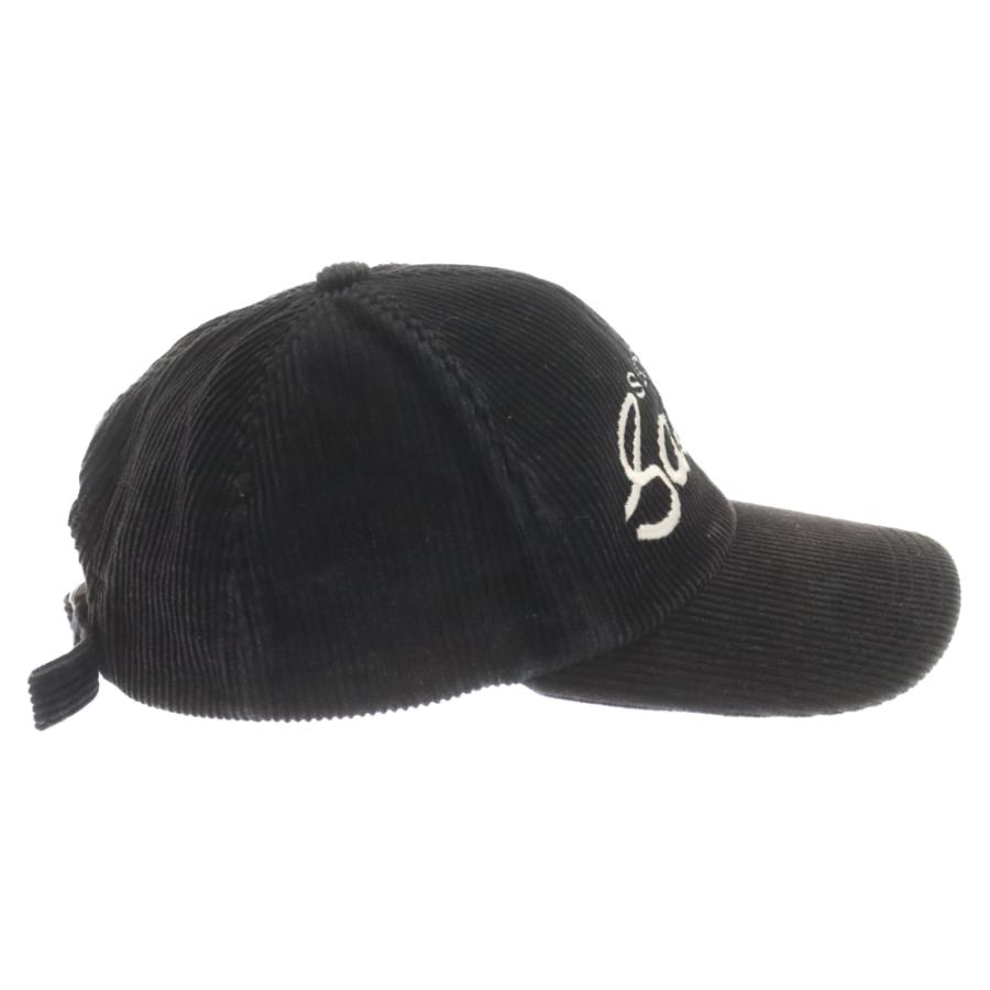 SAINT MICHAEL セントマイケル 22AW CORDUROY CAP SM-A22-0000-041 