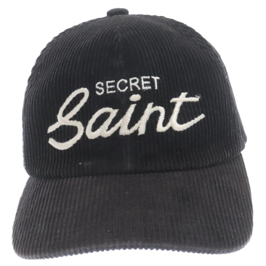 SAINT MICHAEL セントマイケル 22AW CORDUROY CAP SM-A22-0000-041 