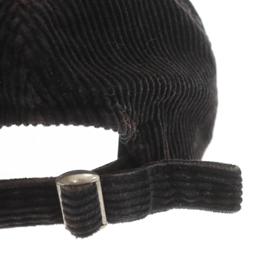SAINT MICHAEL セントマイケル 22AW CORDUROY CAP SM-A22-0000-041 