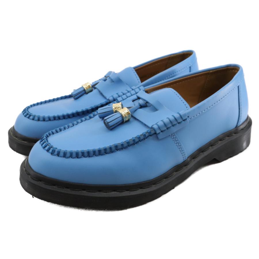 Supreme（シュプリーム） 23SS×Dr. Martens Penton Tassel Loafer