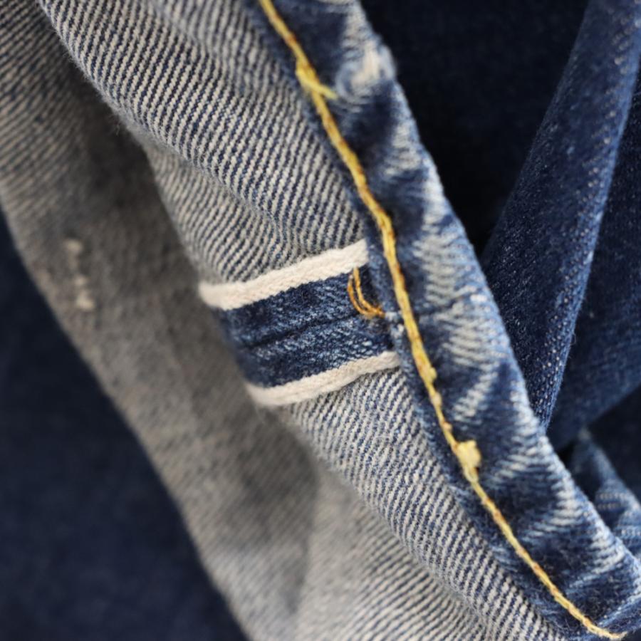 Levi's リーバイス 60s-70s VINTAGE 502 BIGE ボタン裏8 TALON42 Levi's リーバイス 60s-70s VINTAGE 502 BIGE ボタン裏8 TALON42