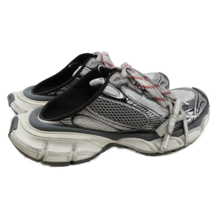 BALENCIAGA バレンシアガ 3XL Mule 3XLミュール ローカット BALENCIAGA バレンシアガ 3XL Mule 3XLミュール ローカット