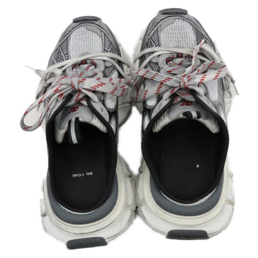 BALENCIAGA バレンシアガ 3XL Mule 3XLミュール ローカット BALENCIAGA バレンシアガ 3XL Mule 3XLミュール ローカット