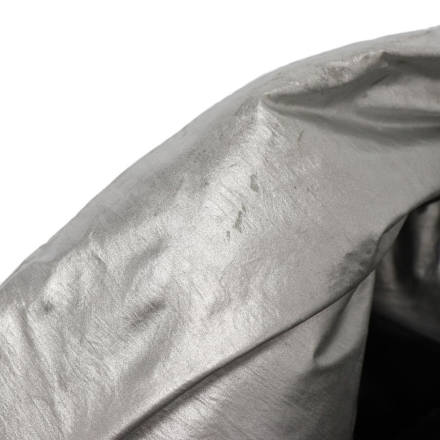 CELINE（セリーヌ） 21AW Parka in Nylon パーカー イン ナイロン 