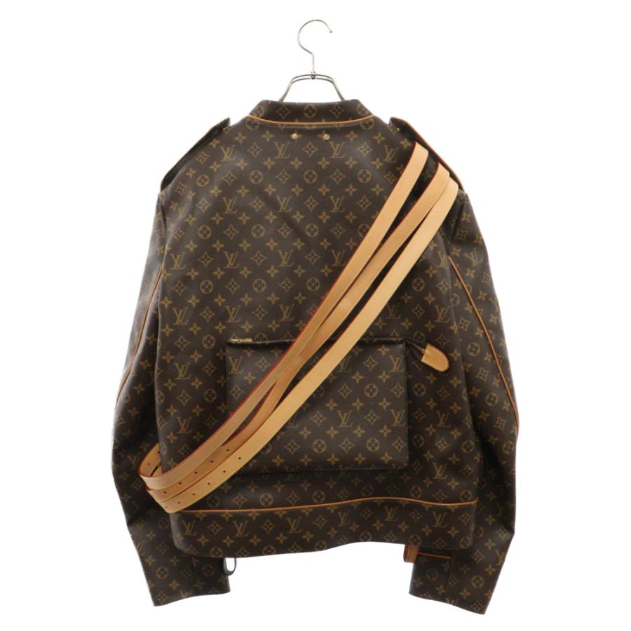 LOUIS VUITTON ルイヴィトン 19AW モノグラムアドミラル