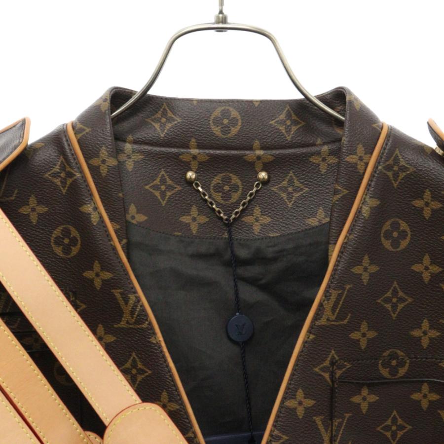 LOUIS VUITTON ルイヴィトン 19AW モノグラムアドミラル LOUIS VUITTON ルイヴィトン 19AW モノグラムアドミラル