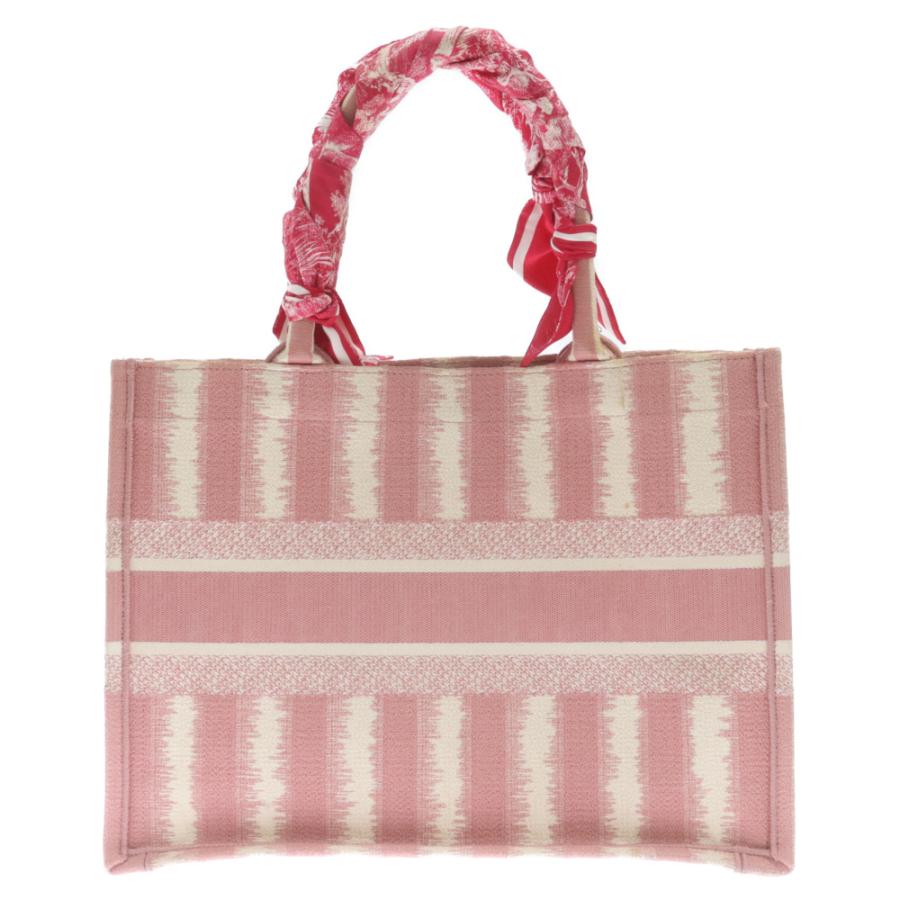 Christian Dior（クリスチャン・ディオール） Book Tote ブックトート 