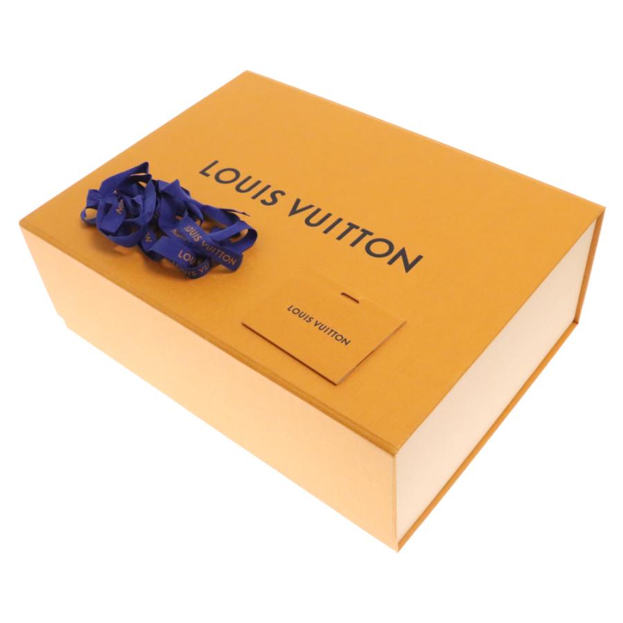 LOUIS VUITTON ルイヴィトン インタルシアクルーネックセーター LOUIS VUITTON ルイヴィトン インタルシアクルーネックセーター