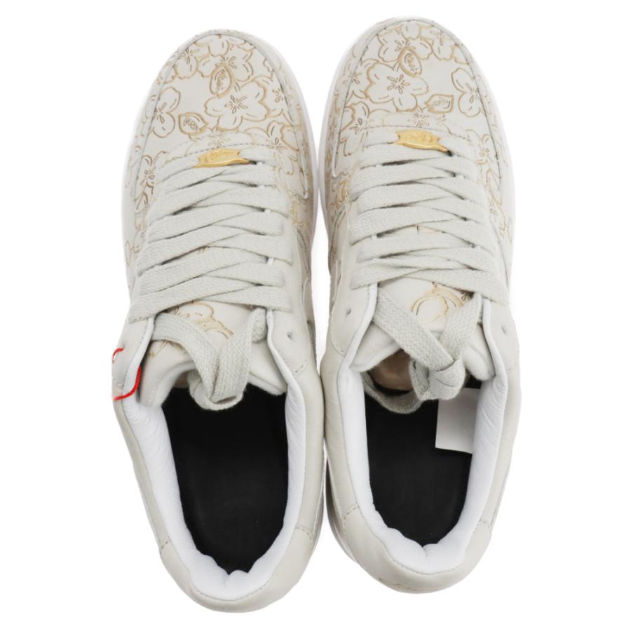NIKE ナイキ 05年製 世界200足限定 Air Force 1 LOW UENO CITY NIKE ナイキ 05年製 世界200足限定 Air Force 1 LOW UENO CITY