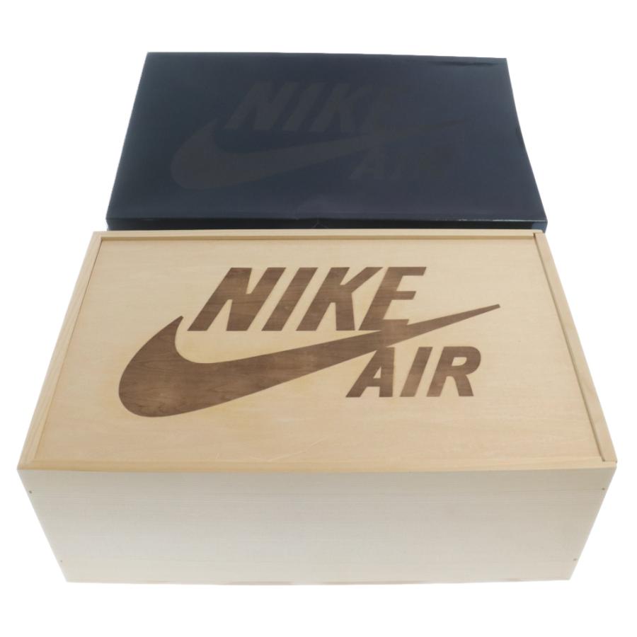 NIKE ナイキ 05年製 世界200足限定 Air Force 1 LOW UENO CITY NIKE ナイキ 05年製 世界200足限定 Air Force 1 LOW UENO CITY