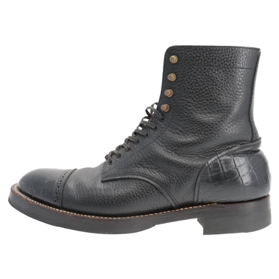 NEXUS7 ネクサスセブン OFFICER SERVICE SHOES オフィサーサービス 