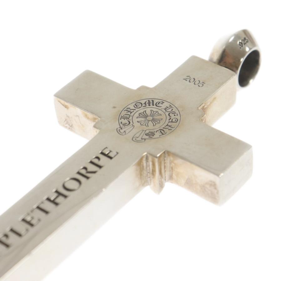 クロムハーツ CHROME HEARTS MAPLE SOAP CHROME HEARTS クロムハーツ メイプル ソープ クロス PAVE