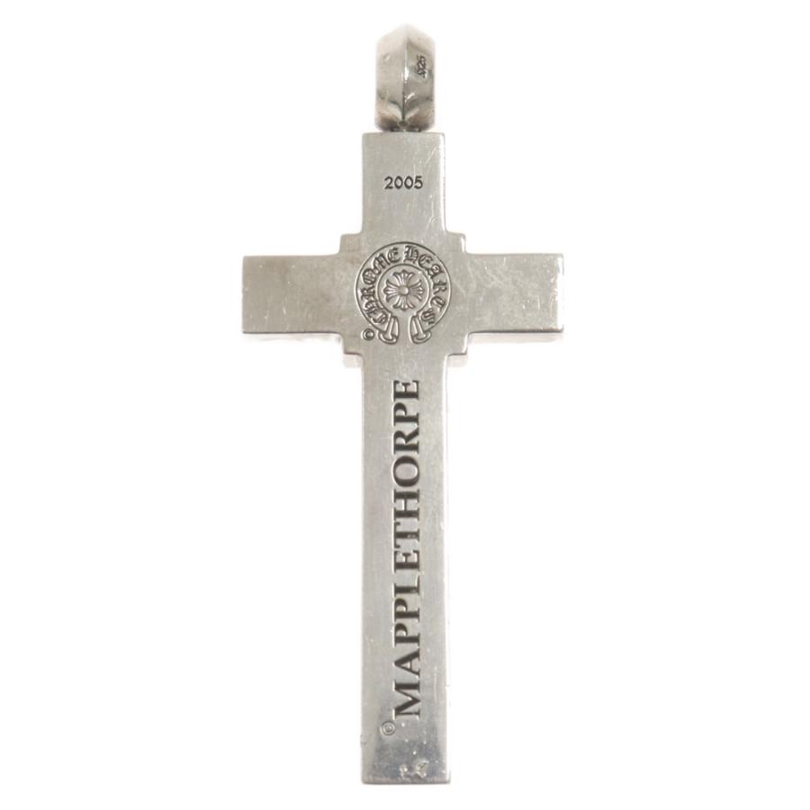 CHROME HEARTS クロムハーツ MAPLE SOAP CRS SML メイプルソープクロス  
