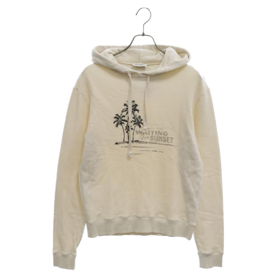 SAINT LAURENT PARIS サンローランパリ 18SS SUNSET プル