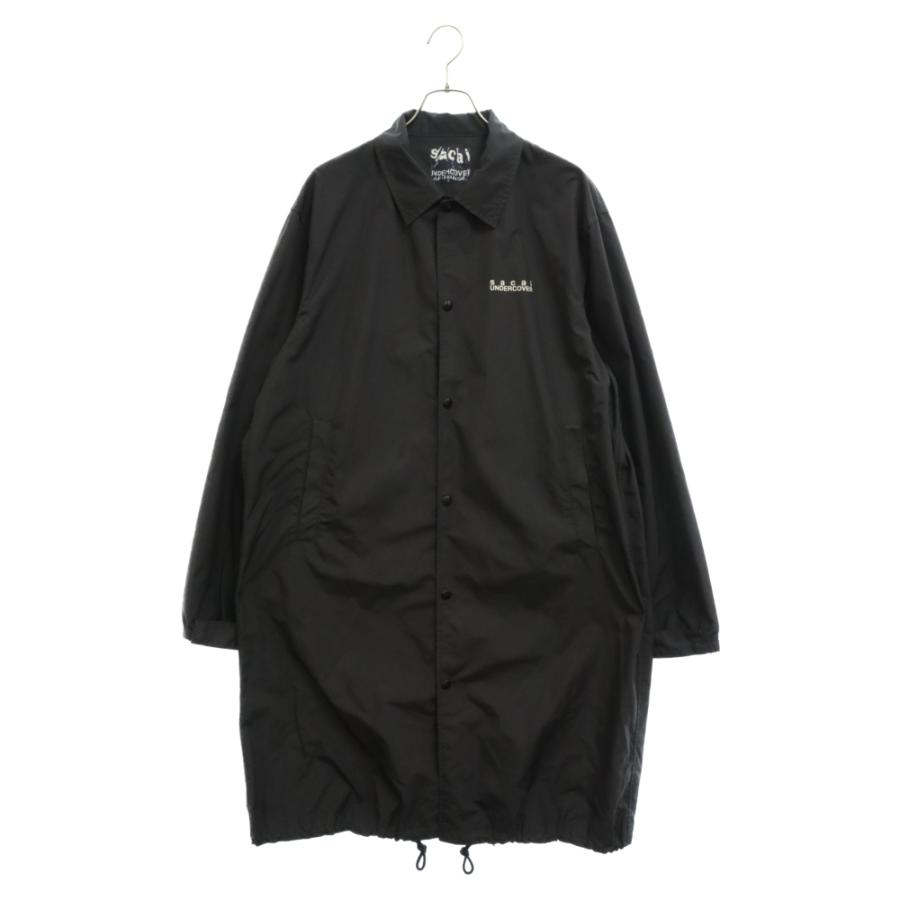 sacai Sacai サカイ ×UNDERCOVER アンダーカバー コーチ sacai Sacai サカイ ×UNDERCOVER アンダーカバー コーチ