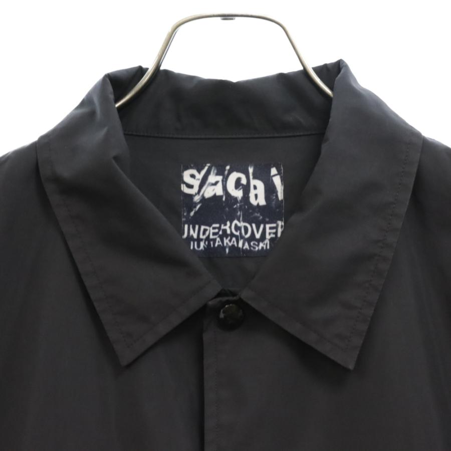 sacai Sacai サカイ ×UNDERCOVER アンダーカバー コーチ sacai Sacai サカイ ×UNDERCOVER アンダーカバー コーチ