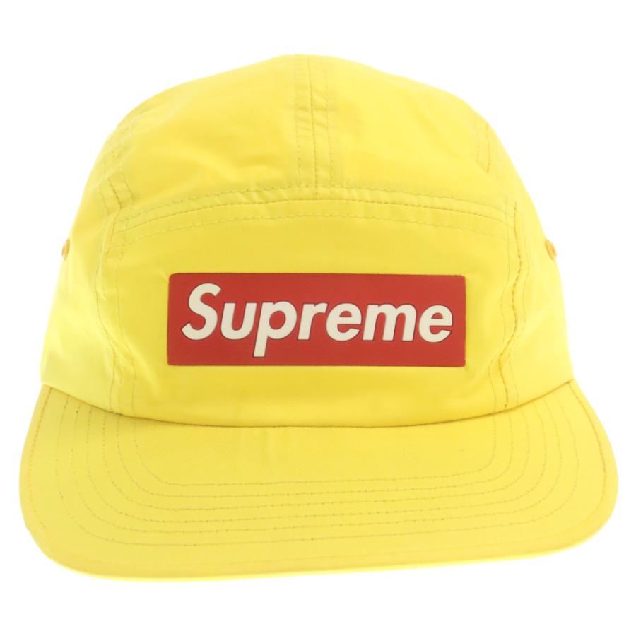 帽子 Supreme inset logo Camp cap Supreme（シュプリーム） 20AW Inset Logo Camp Cap インセットロゴ