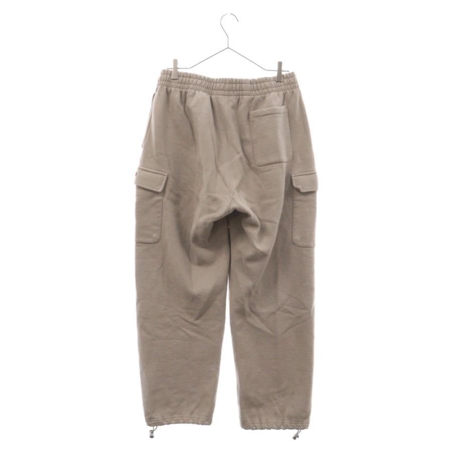 Supreme SUPREME シュプリーム 22AW Small Box Cargo Sweatpant Supreme SUPREME シュプリーム 22AW Small Box Cargo Sweatpant