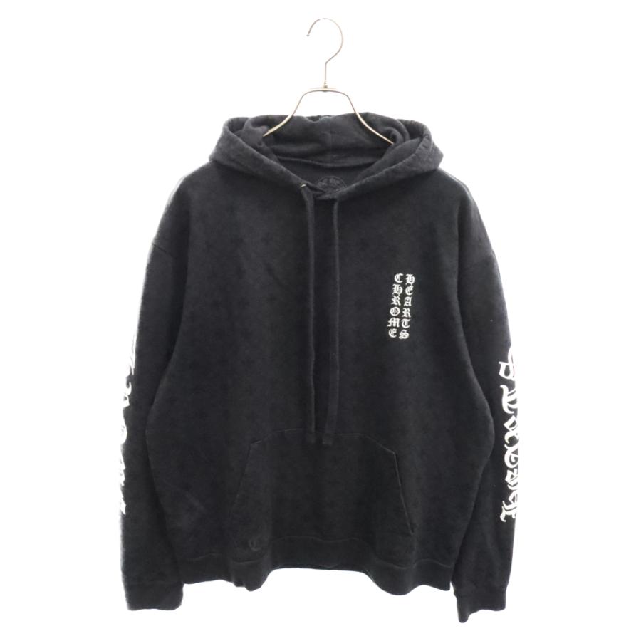 CHROME HEARTS（クロムハーツ） HD PLVR CH PLS PRNT 総柄CHプラス 