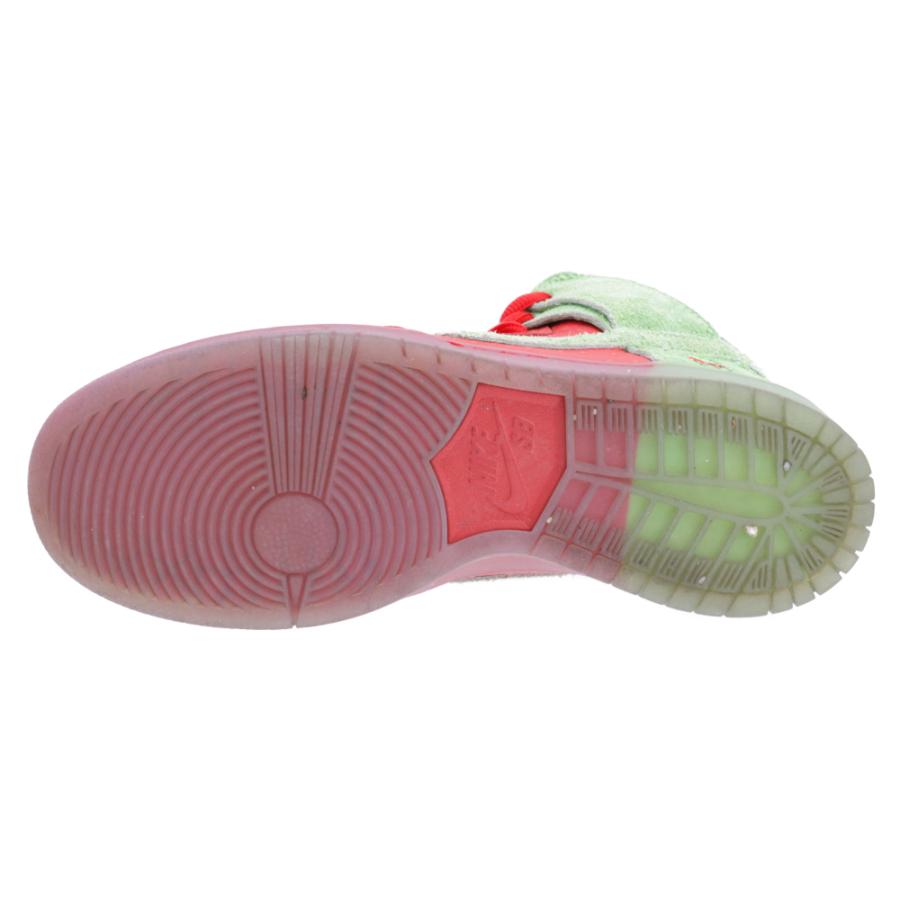 NIKE（ナイキ） DUNK HIGH PRO STRAWBERRY COUGH ダンク ハイ プロ 