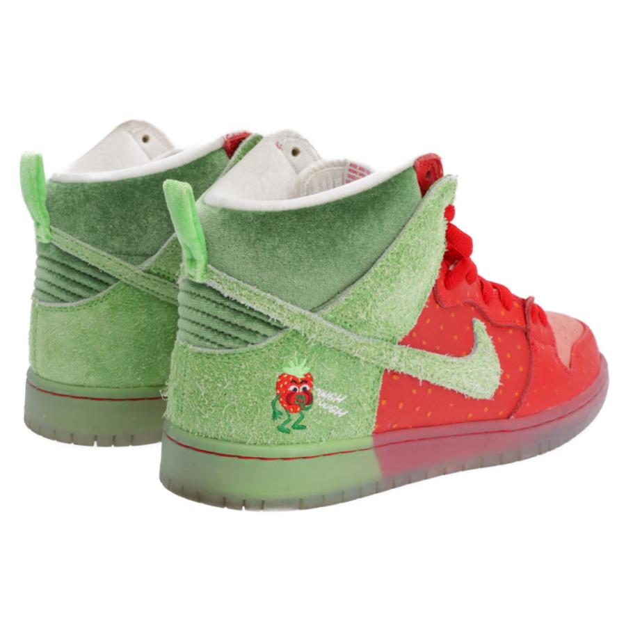 NIKE（ナイキ） DUNK HIGH PRO STRAWBERRY COUGH ダンク ハイ プロ 