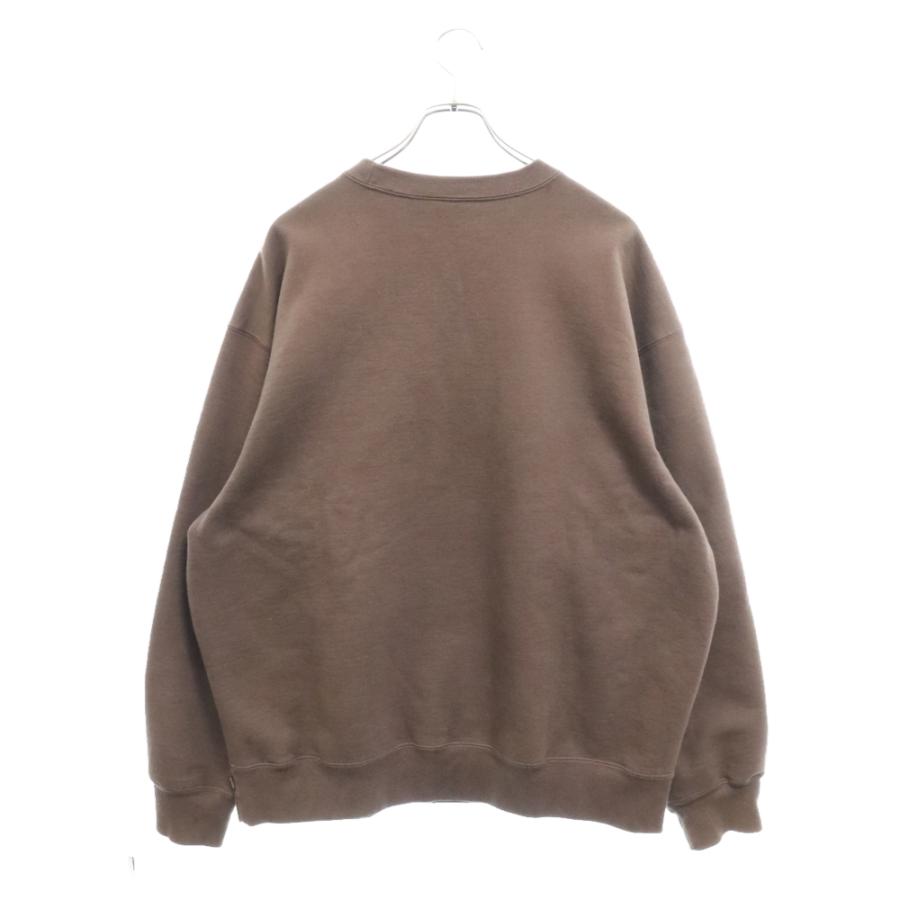 SUPREME シュプリーム 22AW Box Logo Crewneck ボックスロゴ クルー 
