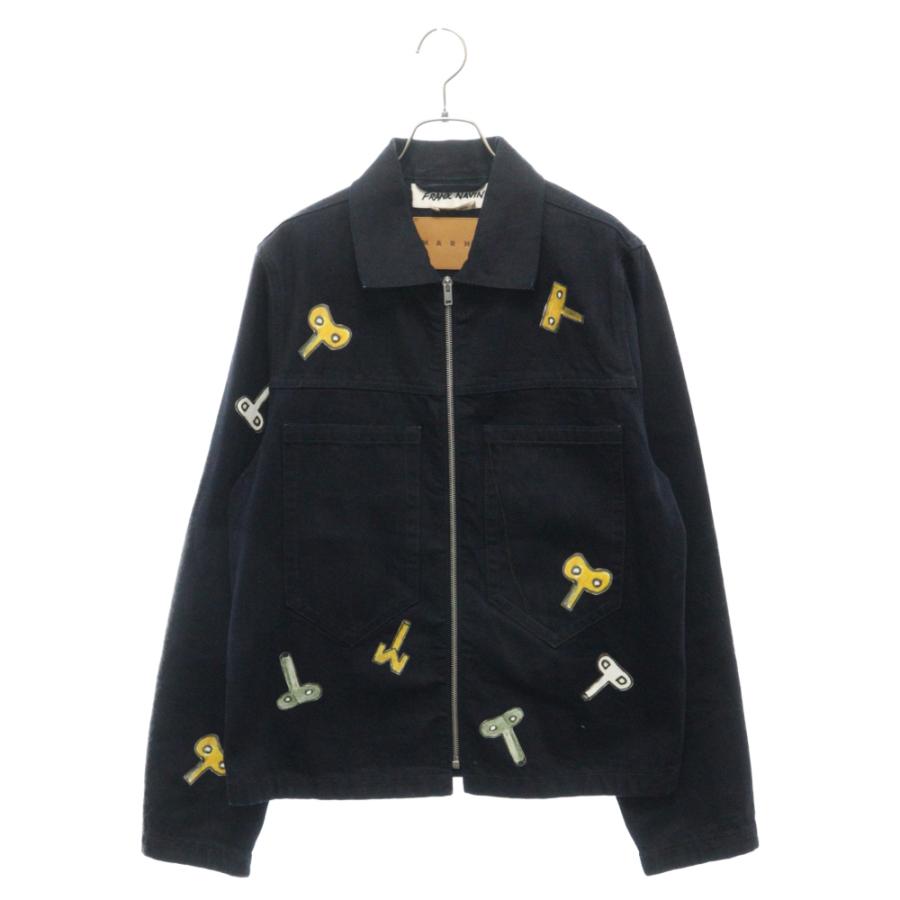 MARNI マルニ 18AW ×Frank Navin フランク ナヴィン クランク MARNI マルニ 18AW ×Frank Navin フランク ナヴィン クランク
