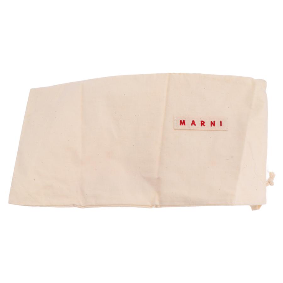 MARNI マルニ GOOEY グーウィー パテント ローカットスニーカー MARNI マルニ GOOEY グーウィー パテント ローカットスニーカー