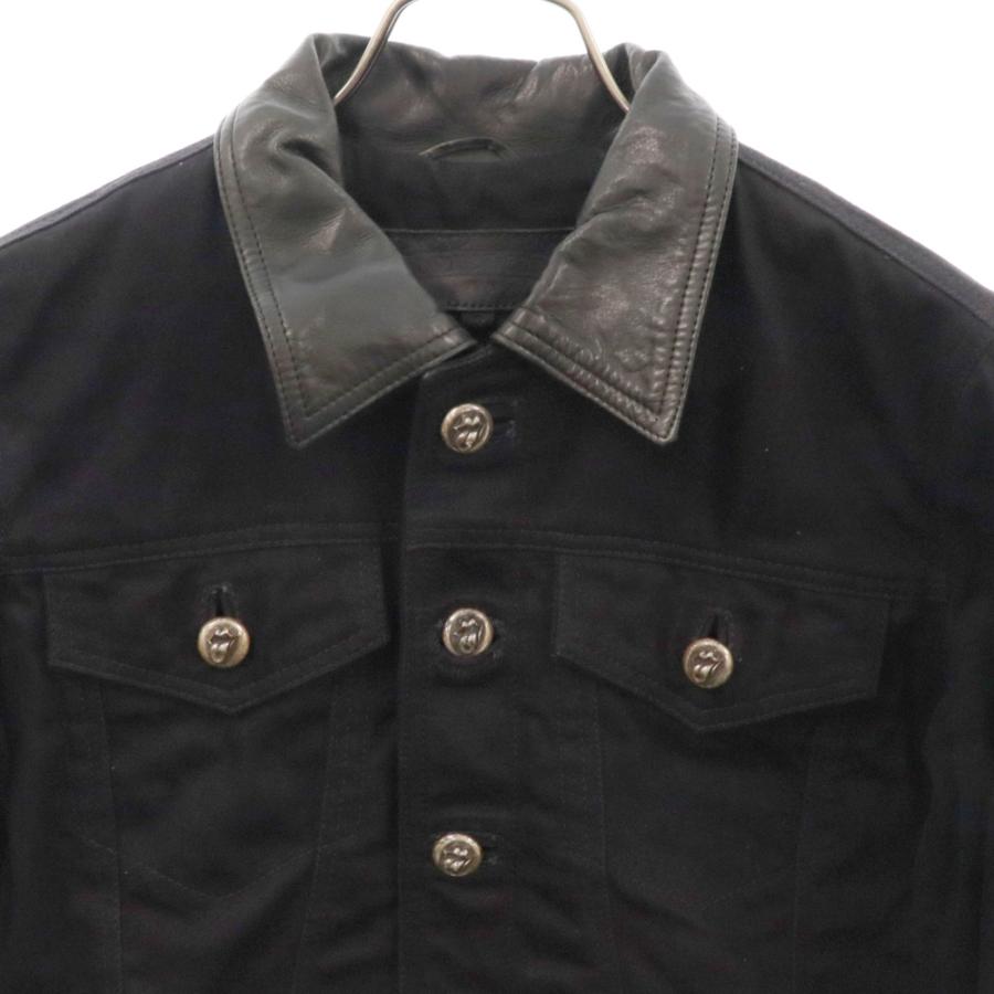 CHROME HEARTS クロムハーツ ローリングストーンズ The Rolling CHROME HEARTS クロムハーツ ローリングストーンズ The Rolling