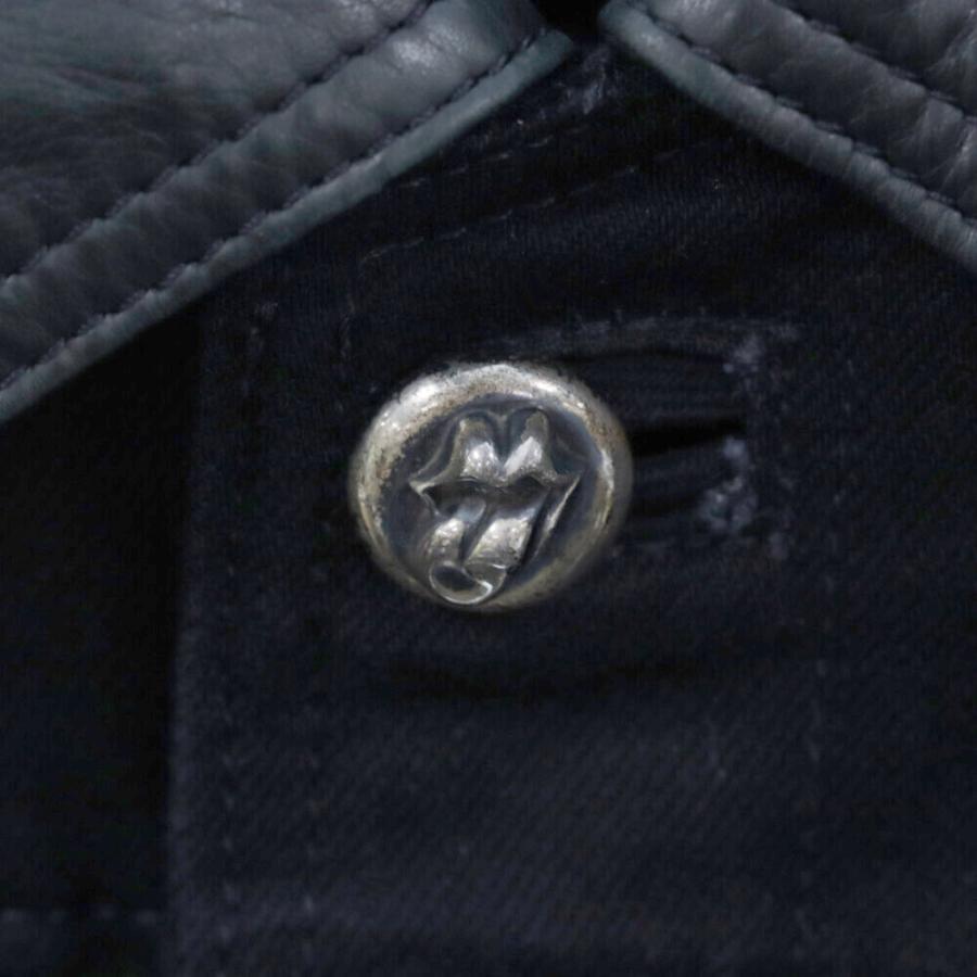 CHROME HEARTS クロムハーツ ローリングストーンズ The Rolling CHROME HEARTS クロムハーツ ローリングストーンズ The Rolling