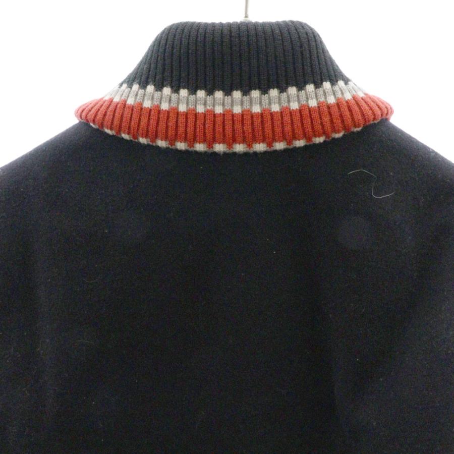 WACKO MARIA ワコマリア 13AW カークラブジャケット ギルティー WACKO MARIA ワコマリア 13AW カークラブジャケット ギルティー