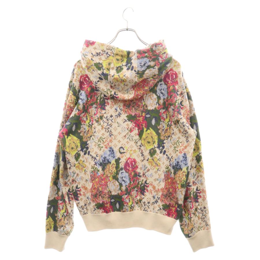 LOUIS VUITTON（ルイ・ヴィトン） 22AW モノグラムフラワー ジャガード 